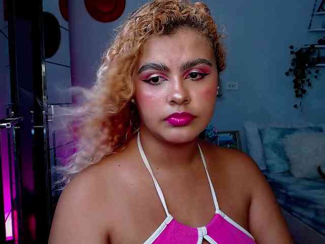 ElizaBonnie webcam