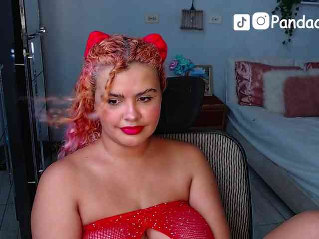 ElizaBonnie webcam