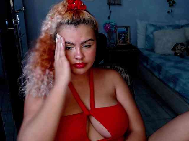 ElizaBonnie webcam