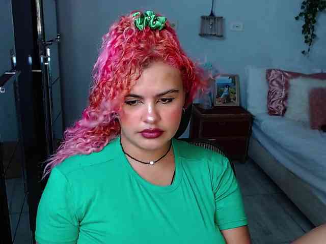 ElizaBonnie webcam