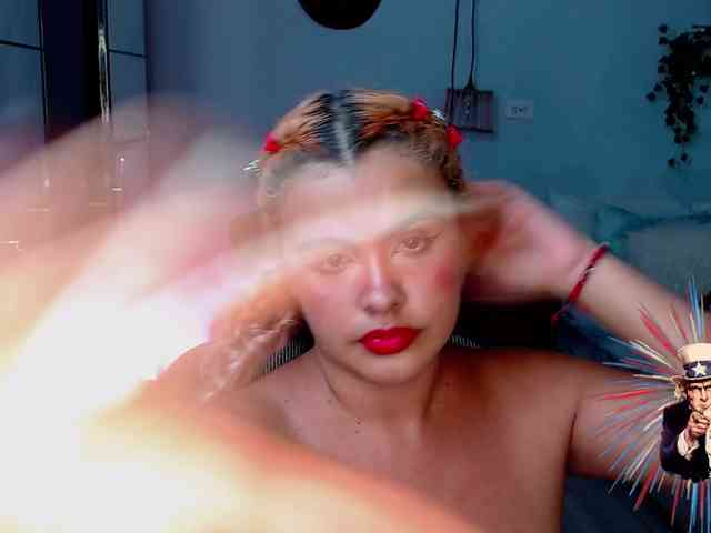 ElizaBonnie webcam