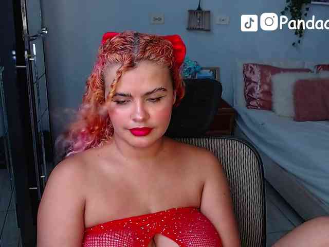 ElizaBonnie webcam