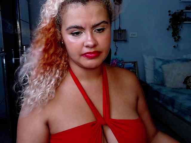 ElizaBonnie webcam