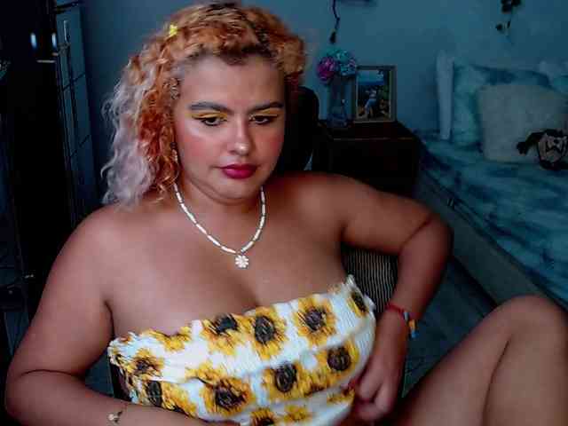 ElizaBonnie webcam