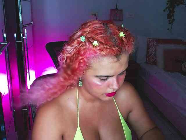 ElizaBonnie webcam