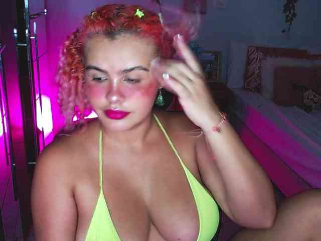 ElizaBonnie webcam