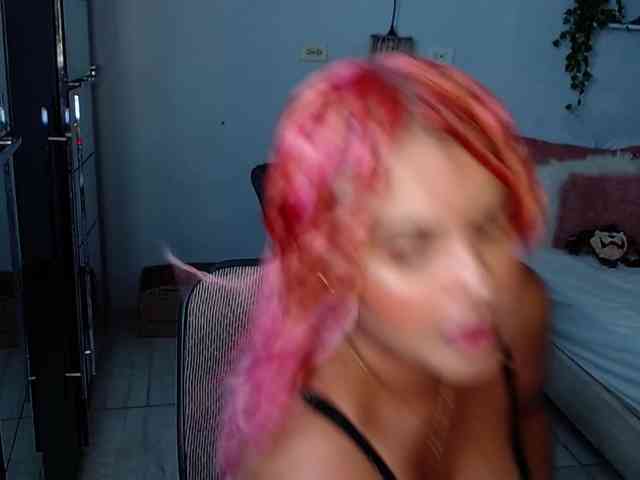 ElizaBonnie webcam