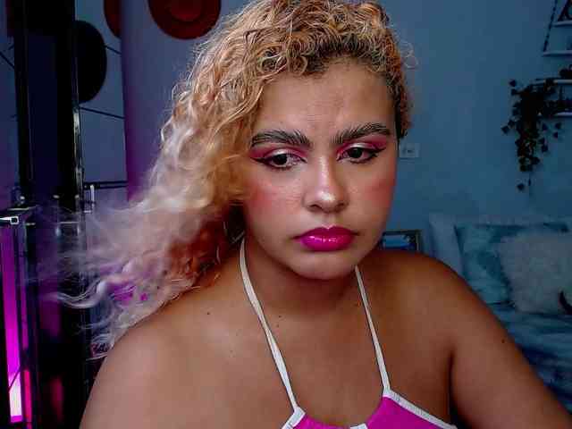ElizaBonnie webcam