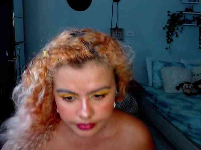 ElizaBonnie webcam
