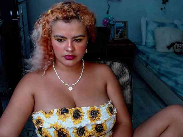 ElizaBonnie webcam