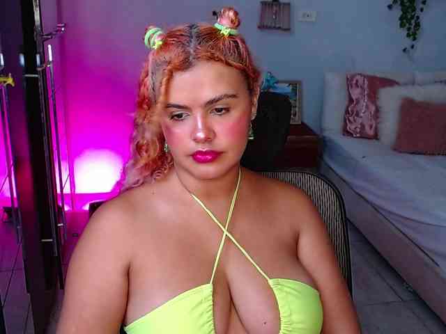 ElizaBonnie webcam