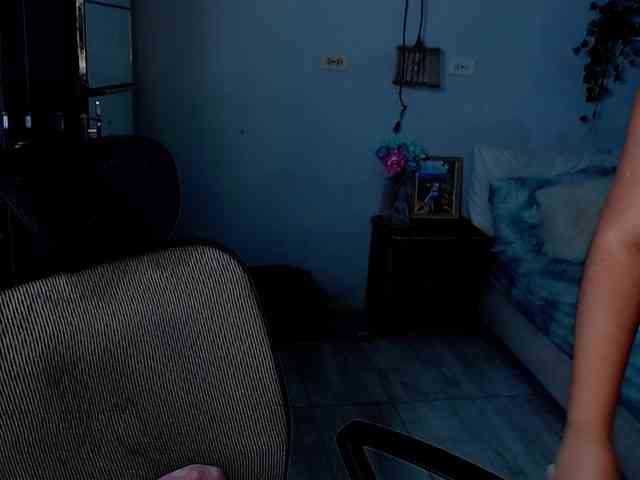 ElizaBonnie webcam