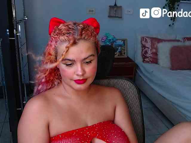 ElizaBonnie webcam