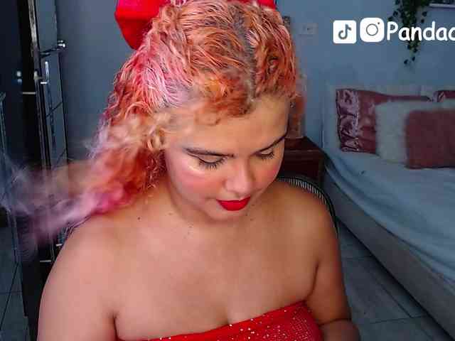 ElizaBonnie webcam