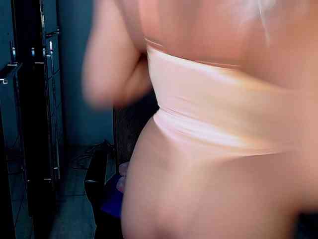 ElizaBonnie webcam