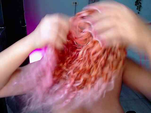 ElizaBonnie webcam