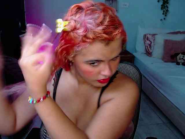 ElizaBonnie webcam