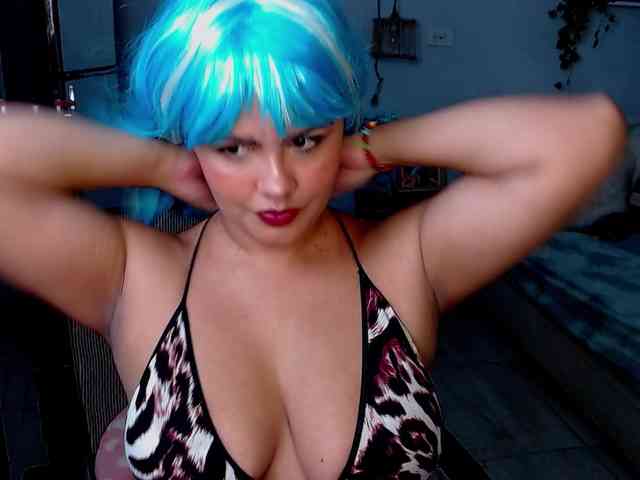 ElizaBonnie webcam