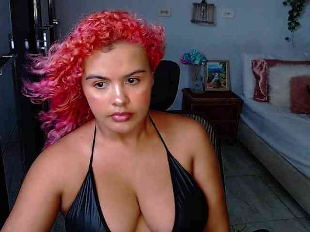 ElizaBonnie webcam