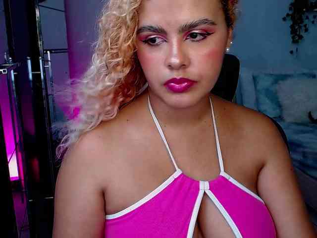 ElizaBonnie webcam