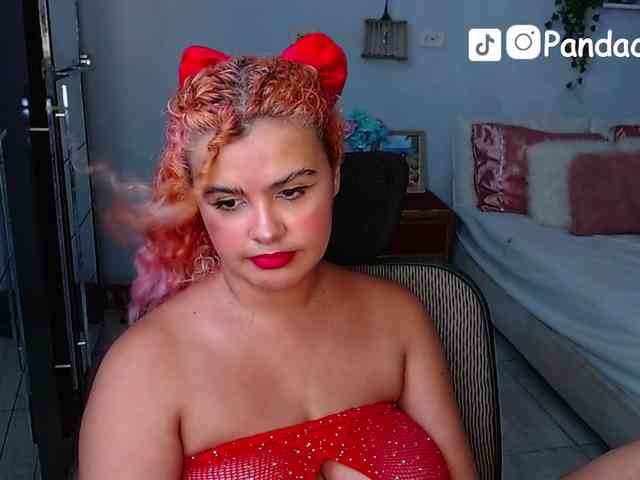 ElizaBonnie webcam