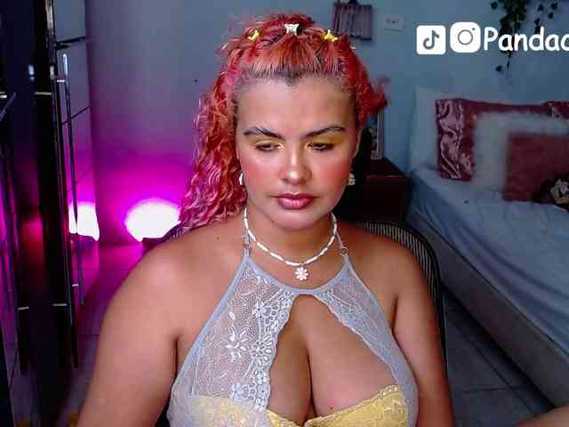 ElizaBonnie webcam