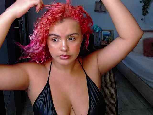 ElizaBonnie webcam