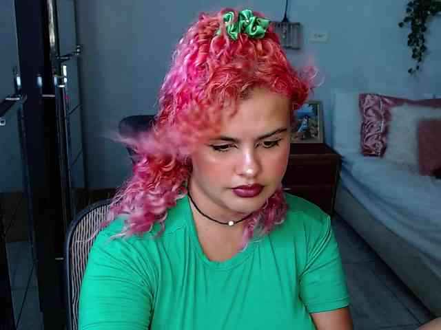 ElizaBonnie webcam