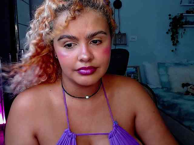 ElizaBonnie webcam