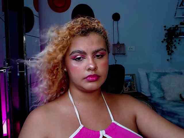 ElizaBonnie webcam