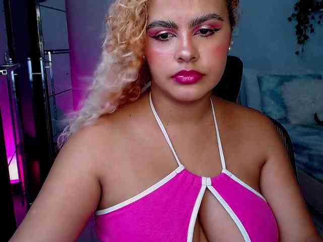 ElizaBonnie webcam