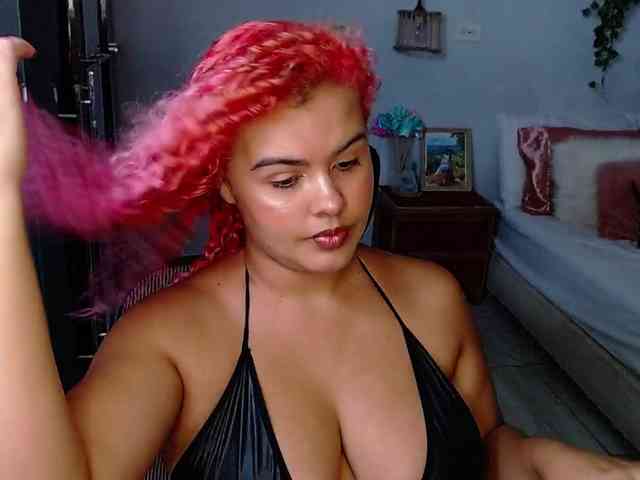 ElizaBonnie webcam