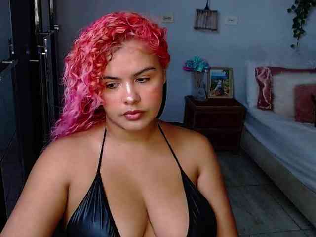 ElizaBonnie webcam