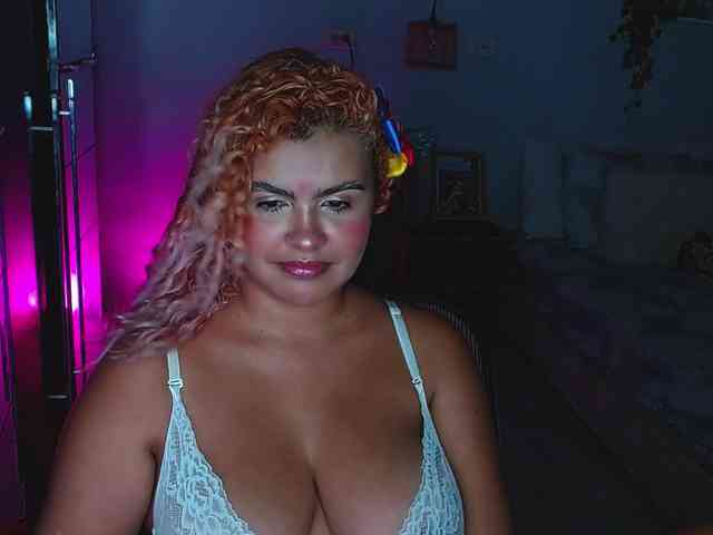 ElizaBonnie webcam