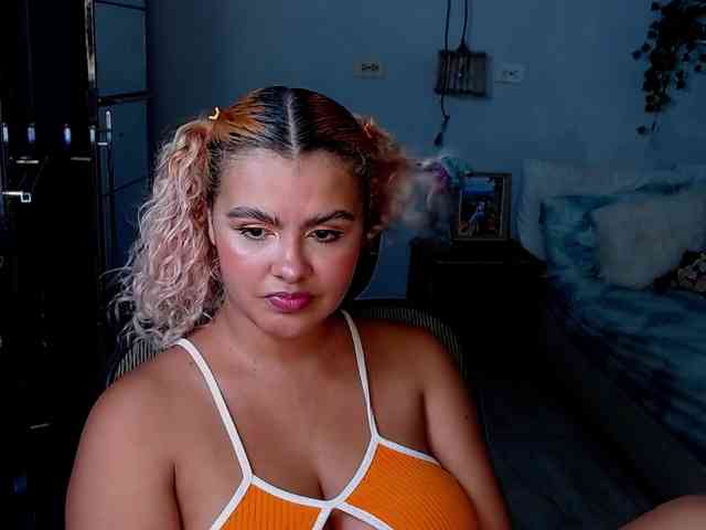 ElizaBonnie webcam