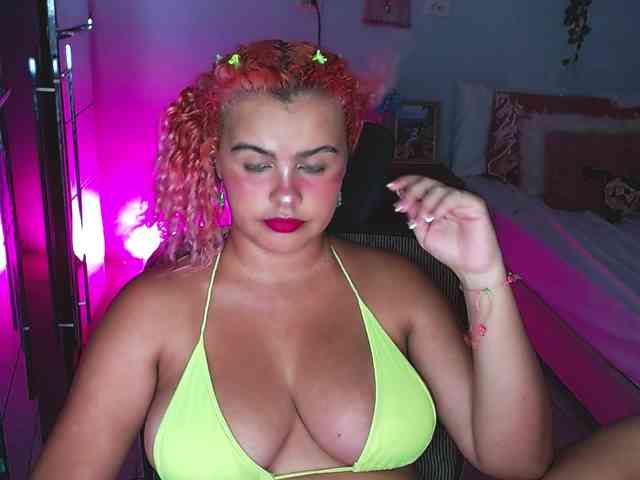 ElizaBonnie webcam