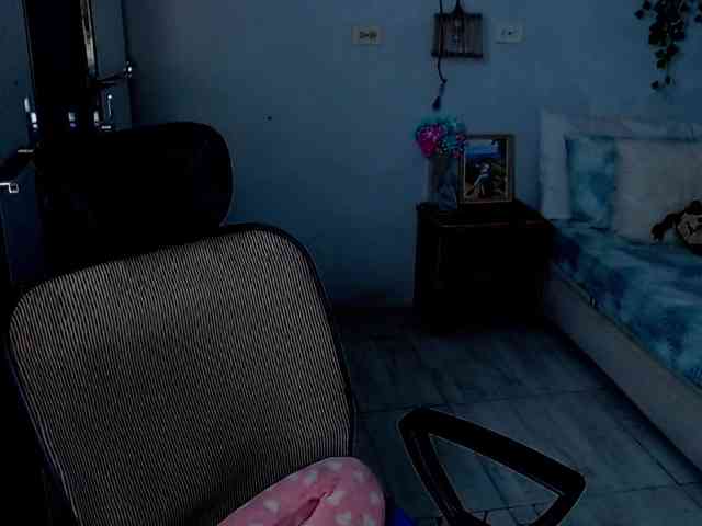 ElizaBonnie webcam