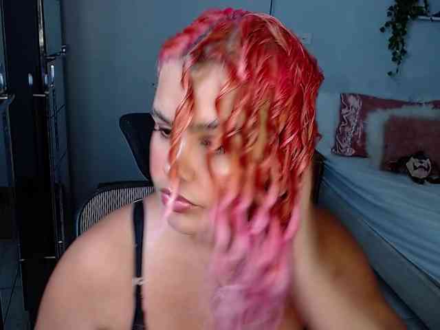 ElizaBonnie webcam