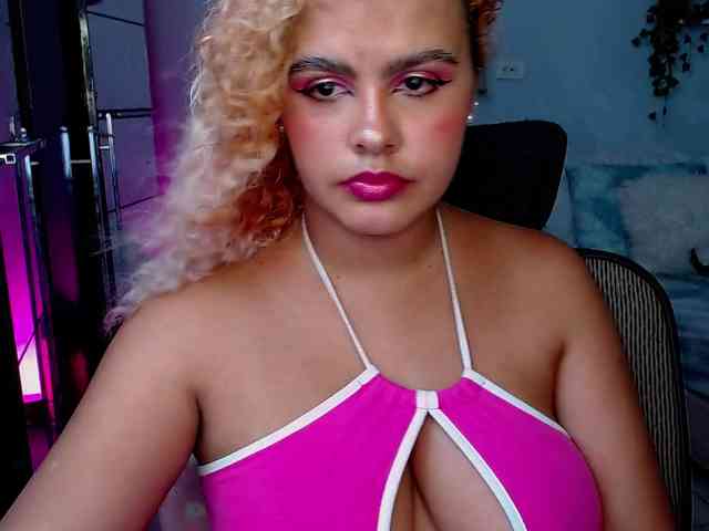 ElizaBonnie webcam