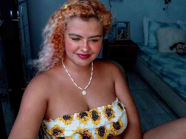 ElizaBonnie webcam