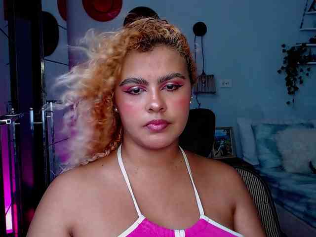 ElizaBonnie webcam