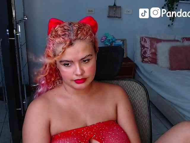 ElizaBonnie webcam
