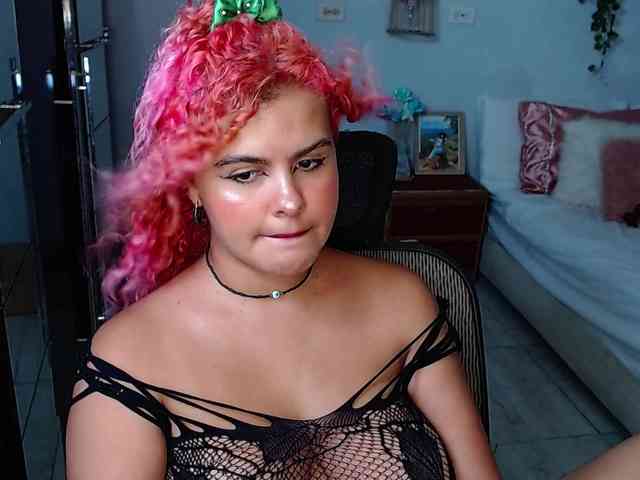 ElizaBonnie webcam