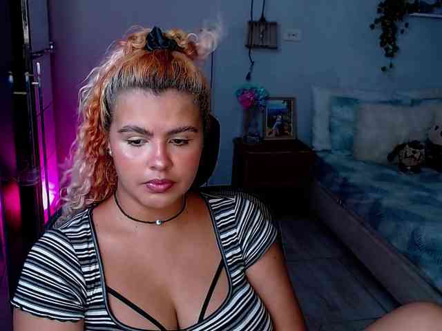ElizaBonnie webcam