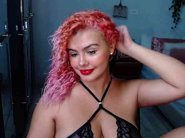 ElizaBonnie webcam