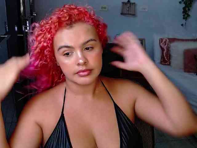 ElizaBonnie webcam