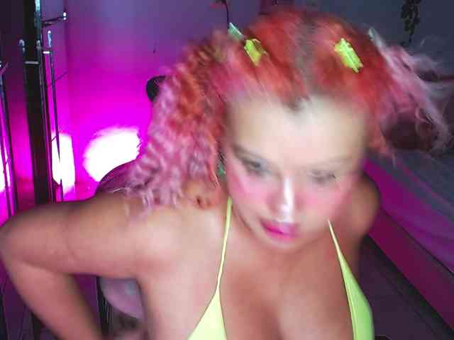 ElizaBonnie webcam