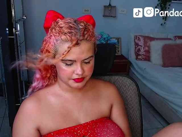ElizaBonnie webcam