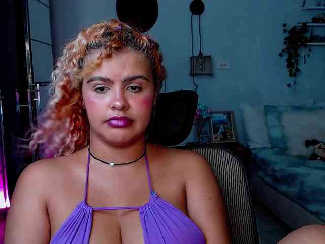 ElizaBonnie webcam