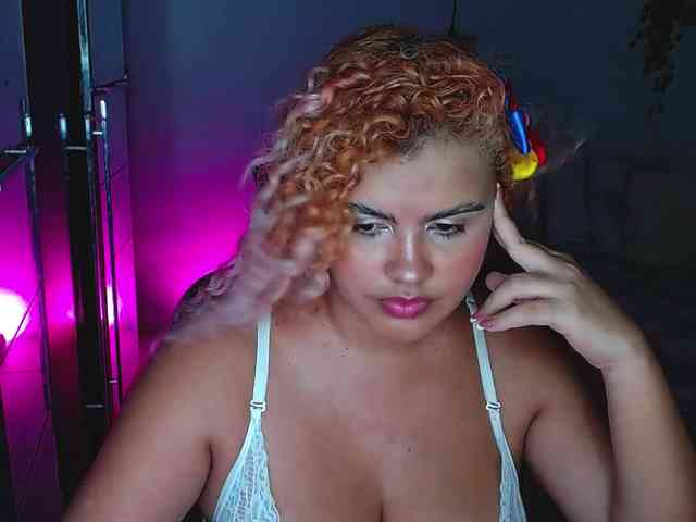 ElizaBonnie webcam